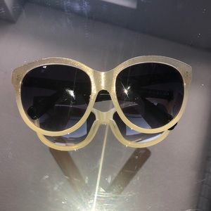 Elie Tahari Sunglasses for Women on Sale up to 90% Off: Poshmark display picture 1